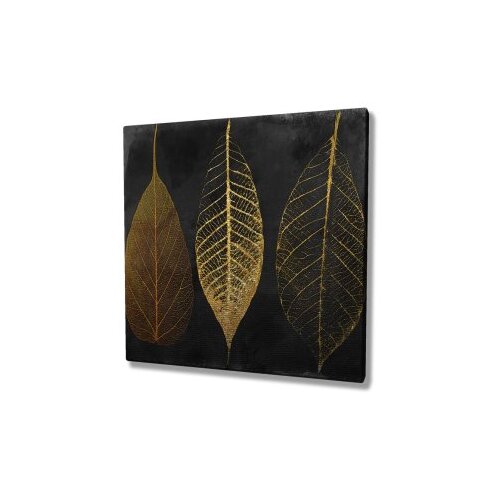 Wallity Slika na zidu na platnu 45x45cm Slike