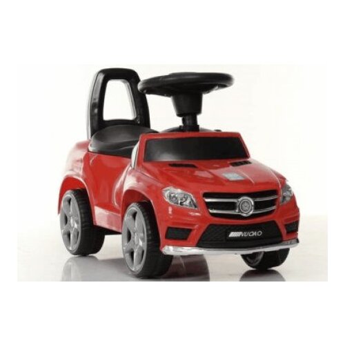 Baby Land guralica Mercedes 3U1 Y-BC4806P crvena ( 065034 ) Slike