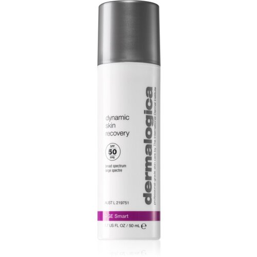 Dermalogica AGE smart dnevna za&amp;scaron;čitna krema proti staranju kože SPF 50 50 ml Slike
