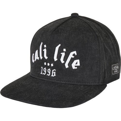 CS Metal rescue cap black/white Slike