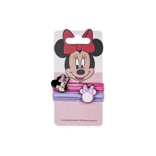 Cerda GUMICE ZA KOSU SET 8 KOM MINNIE Slike
