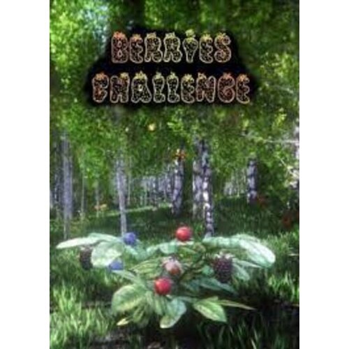 Steam Berries Challenge (PC) Key GLOBAL Cene