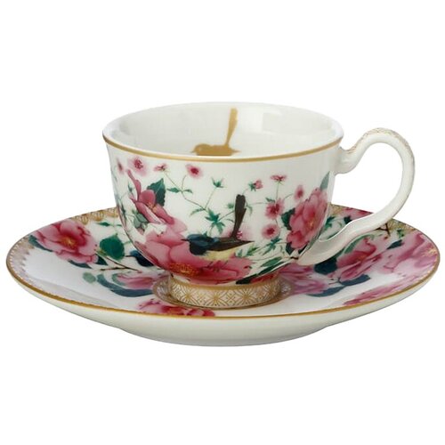 Maxwell williams Skodelica čaj Teas&C's Silk Road 200ml / bela / porcelan, (20456583) Cene