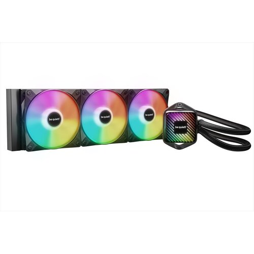 Be Quiet! Pure Loop 3 LX 360 ARGB 3x120mm CPU vodeno hlađenje BW031EU Cene