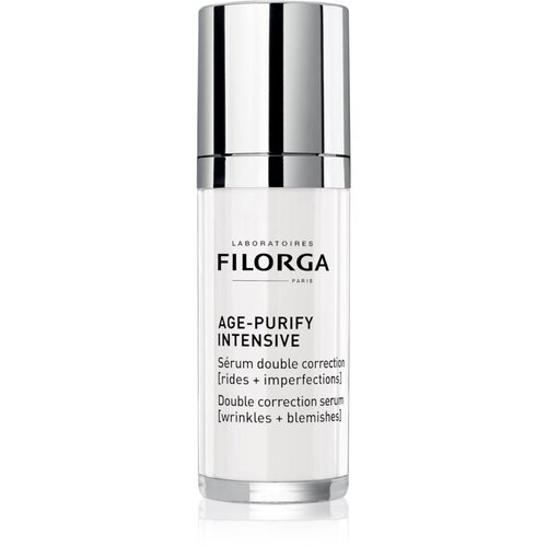 Filorga Age-Purify Intensive intenzivni serum za pomlađivanje za problematično lice 30 ml Slike