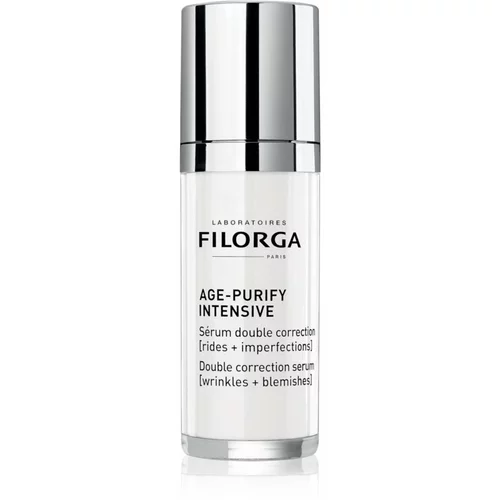 Filorga Age-Purify Intensive intenzivni serum za pomlađivanje za problematično lice 30 ml