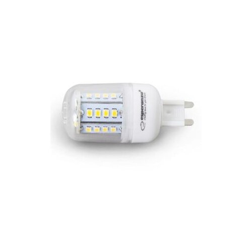  LED sijalica ESPERANZA, LED G9 CORN 5W, ELL123 Slike