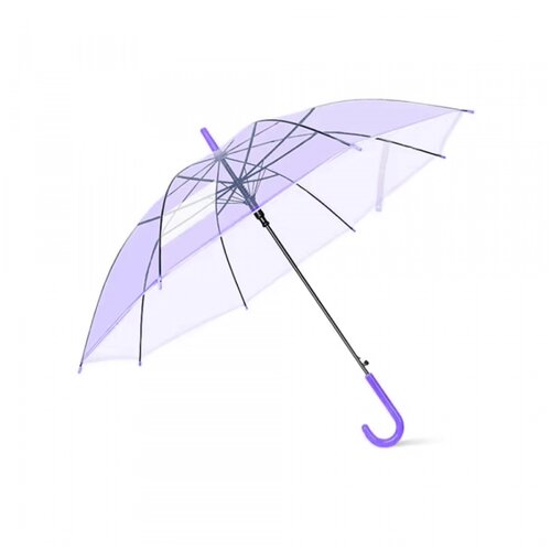 Mark Ki&scaron;obran PVC providni ljubičasti 90cm Cene