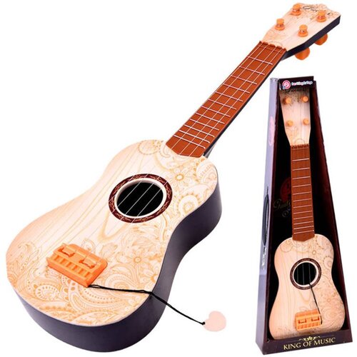  Igračka gitara za djecu IN0095 Slike