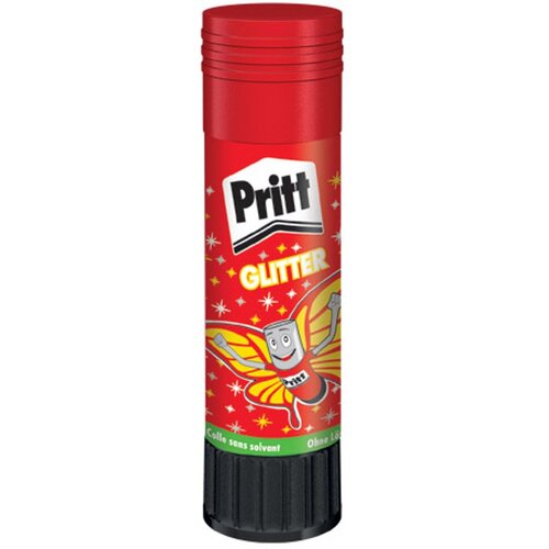 PRITT glitter stick - ljepilo u sticku sa šljokicama 20 g Cijene