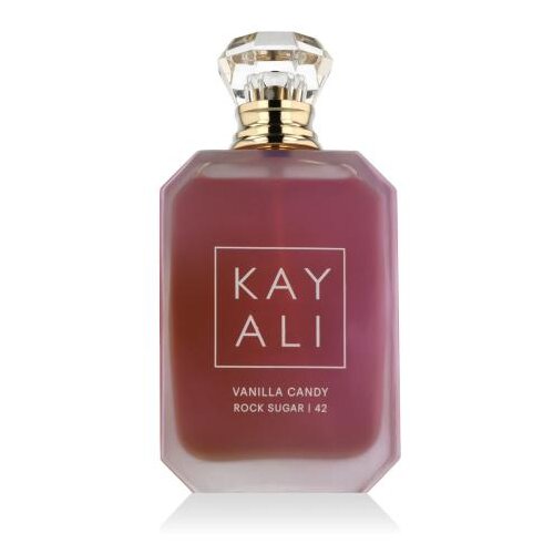 Kayali Vanilla Candy Rock Sugar | 42 100 ml parfemska voda za žene Slike