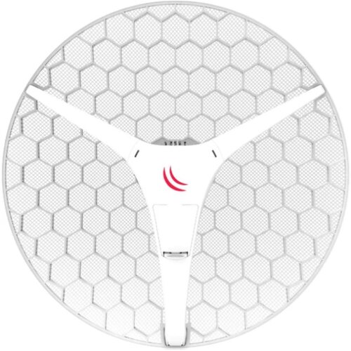 MikroTik RouterBOARD RBLHG-5HPnD-XL, LHG XL HP5 Slike