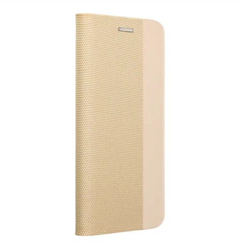 SENSITIVE Book preklopna maska za XIAOMI Redmi NOTE 12 PRO Plus 5G gold Cijene