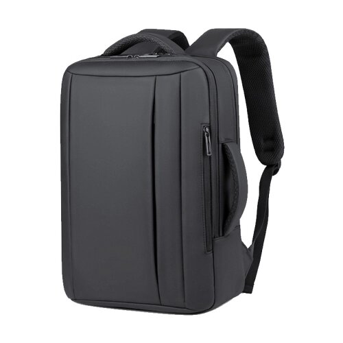  OKADE 2u1 Torba/Ruksak za Notebook S2302 15,6″ Crna Cijene