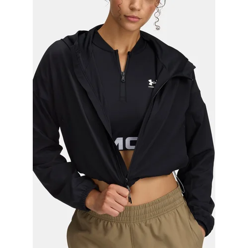 Under Armour Women's jacket UA Unstoppable Woven HD Jkt - Women's