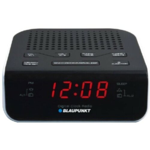 Blaupunkt CR5WH Clock radio (CR5WH) Cene