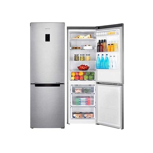 Samsung Frižider RB33J3200SA 185 cm Cijene