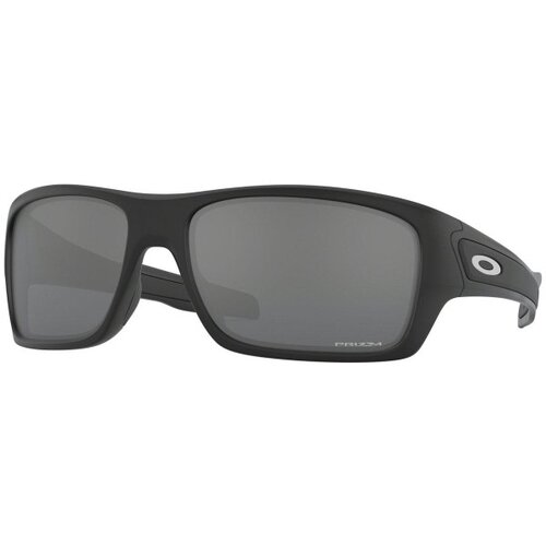 Oakley Turbine OO9263-42 PRIZM ONE SIZE (63) Črna/Črna Slike