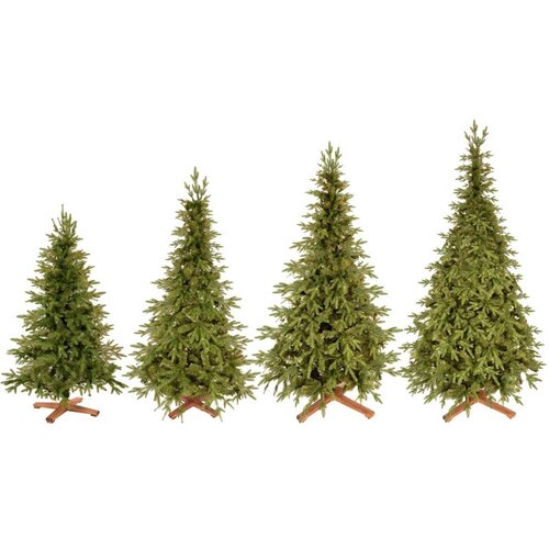 Royal Trees Umjetno Božićno Drvce - Himalajska Jela Premium 240 cm Cene