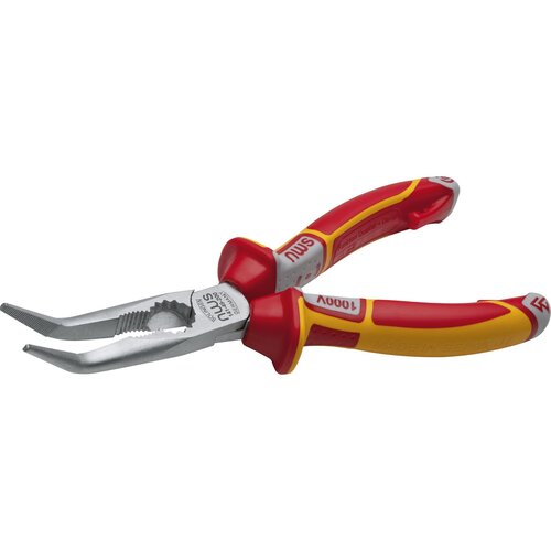 Nws Chain Nose Pliers (Radio Pliers) VDE Cijene