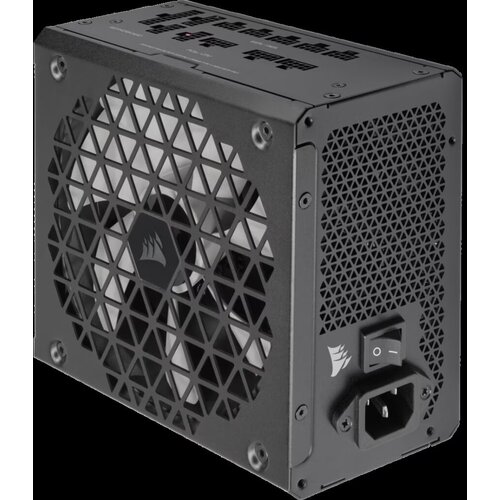 Corsair PSU 850W RM850x Shift80PLUS, Gold, Fully ModularATX 3.1, PCIe 5.1 Cijene