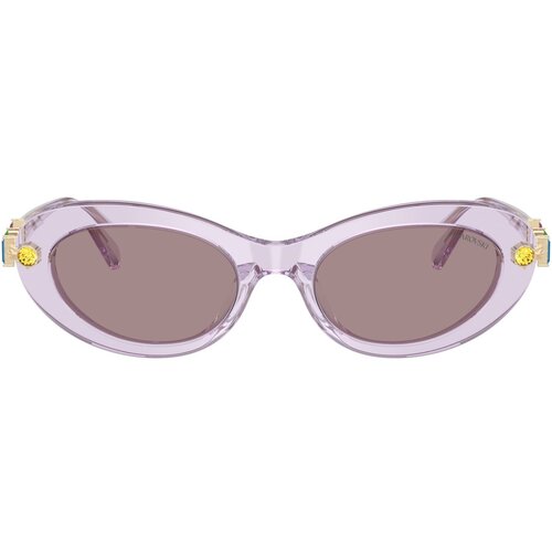Swarovski Naočare za sunce SK 6042 1079LA Cene