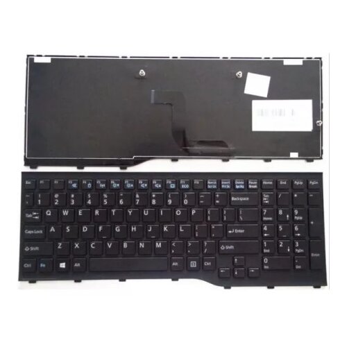  Za Laptop Fujitsu Lifebook AH552 AEFS6U01010 CP611954-01 Cijene