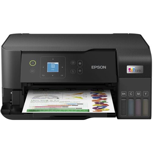 Epson Tiskalnik Multifunes Ecotank Et-2840, (21157622) Slike
