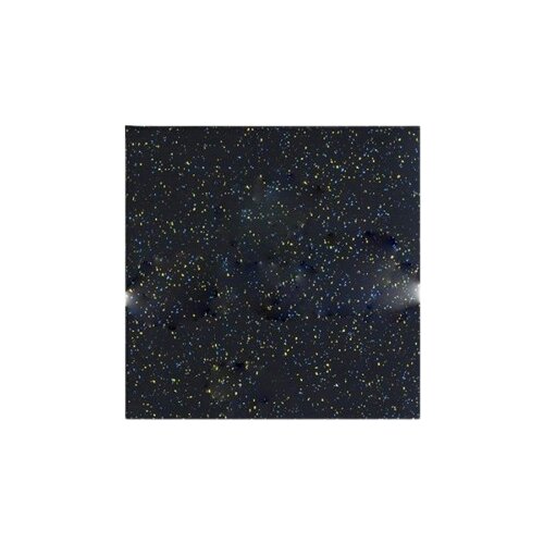 Harc Fitness Podloga za teretanu, 100x100x1.5cm, Crna Slike