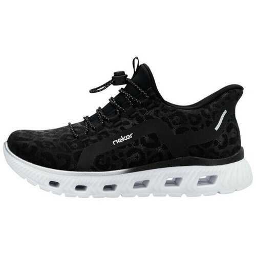 Rieker Slipper Crna Cijene