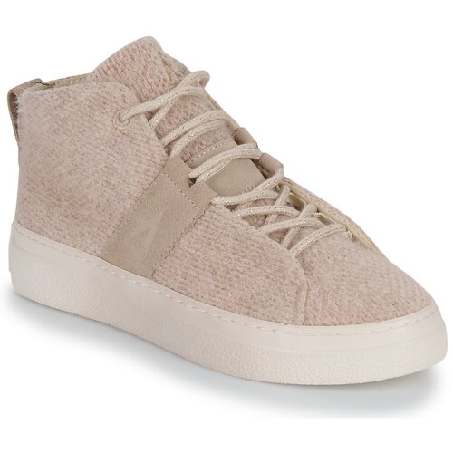 Armistice Visoke superge ONYX MID Bež Slike