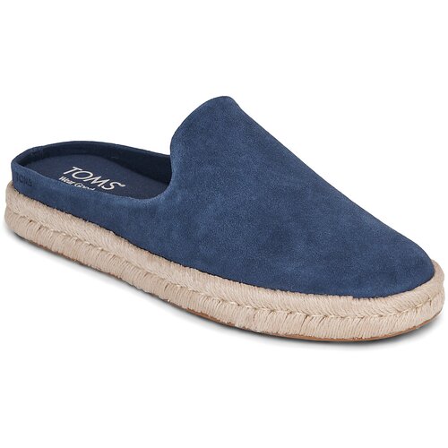 Toms SANTIAGO MULE Tamno plava Slike