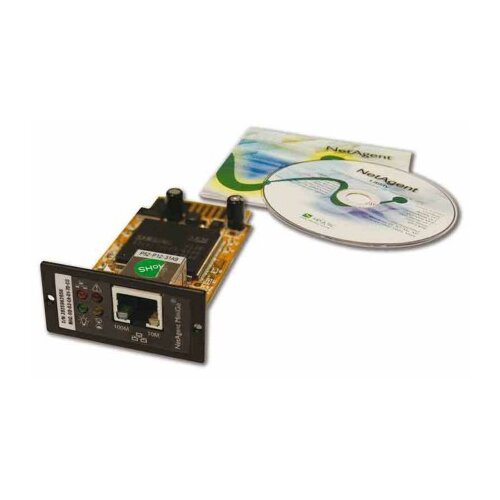 Tecnoware mrežna kartica SNMP za UPS FGCNETAG7 Cene