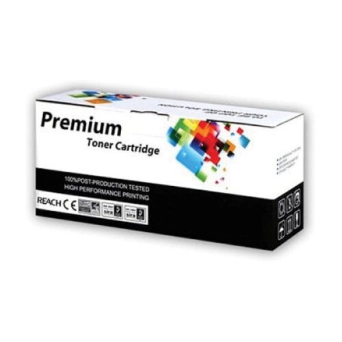 Master Color Toner Master Canon C-EXV49 Yellow Slike
