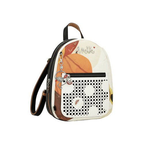 Anekke Nahrbtniki 40725-252 Večbarvna Cene