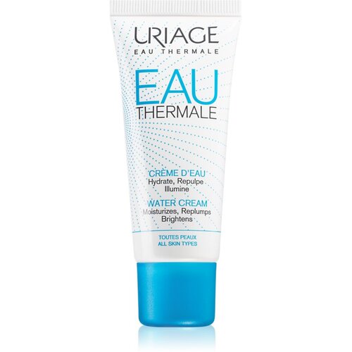 Uriage Eau Thermale Water Cream blaga hidratantna krema 40 ml Cijene