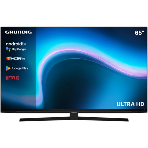Grundig LED TV 65GGU8960B ANDROID Cene