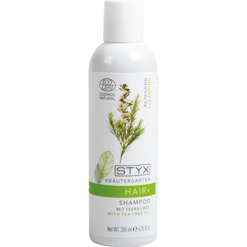  Kr&auml;utergarten &scaron;ampon s uljem čajevca - 200 ml Cijene