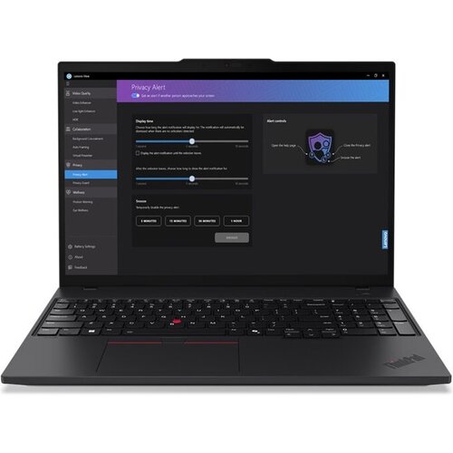 Lenovo ThinkPad T16 Gen 3/16/Intel Core Ultra 7/155U/32 GB RAM-a/1 TB SSD/4G/Slovenščina 21MN005TSC Cene