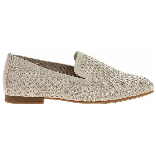 Gabor Nizki čevlji 6521642 Bež Cene