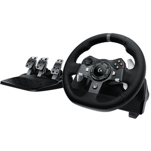 Logitech Game volan G920 sa pedalama 941-000123 Cene