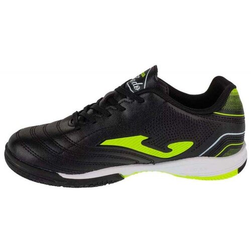Joma Toledo Jr 25 TOJS IN Crna Slike