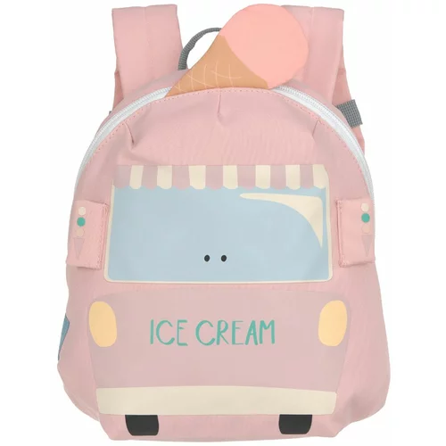 Lässig nelicencirani ruksak za vrtić tiny drivers ice cart 1203021648