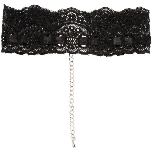 Cottelli Collection Choker iz čipke Cene
