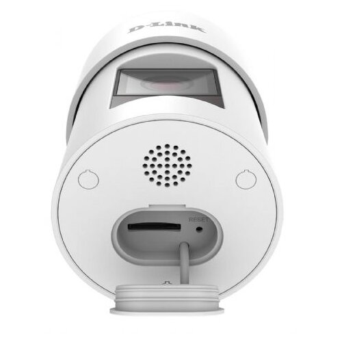 D-link 2K QHD mrežna IP kamera Pan &amp;amp; Zoom Zunanja DCS-8635LH Slike