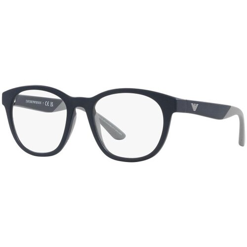 Emporio Armani EK4001 50881W M (47) Modra/Kristalna Slike