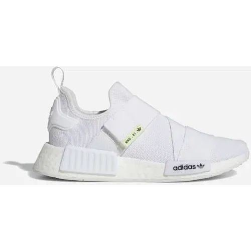 Adidas Ženski tekaški copati NMD_R1 v GV5699