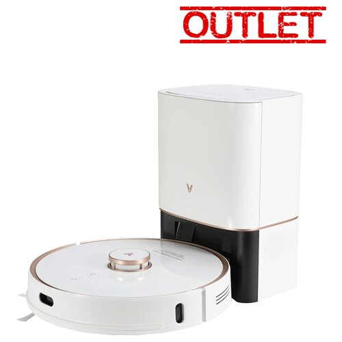 Viomi robot usisivač S9 outlet Slike