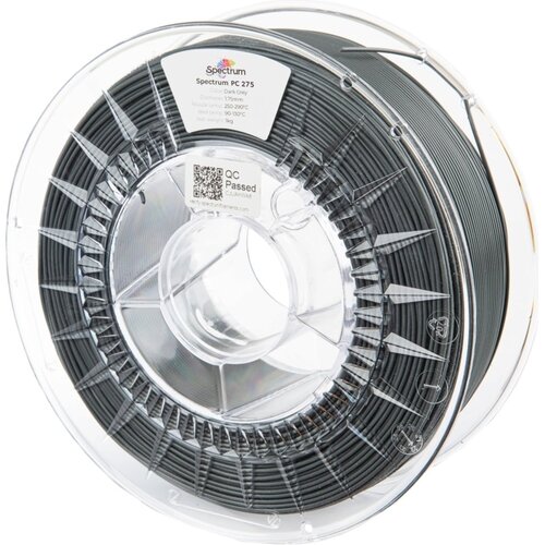 Spectrum PC 275 Iron Grey, 1.75 mm / 1000 g Slike