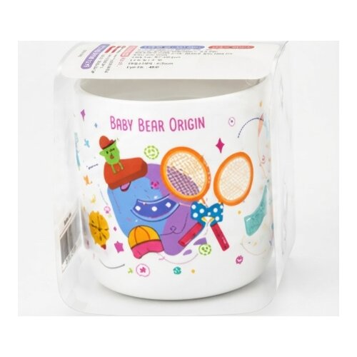 Bbo solja (180ml) &ndash; orange ( 45234O ) Cene